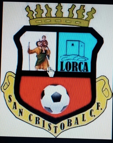SAN CRISTOBAL C.F. (Murcia)                                2 equipos: Cadete - Alevin